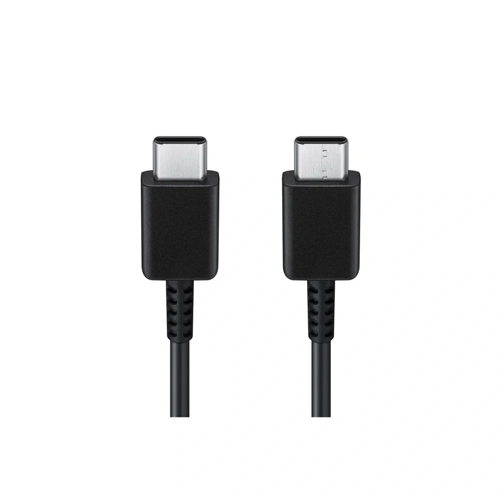 USB-C to USB-C Cable